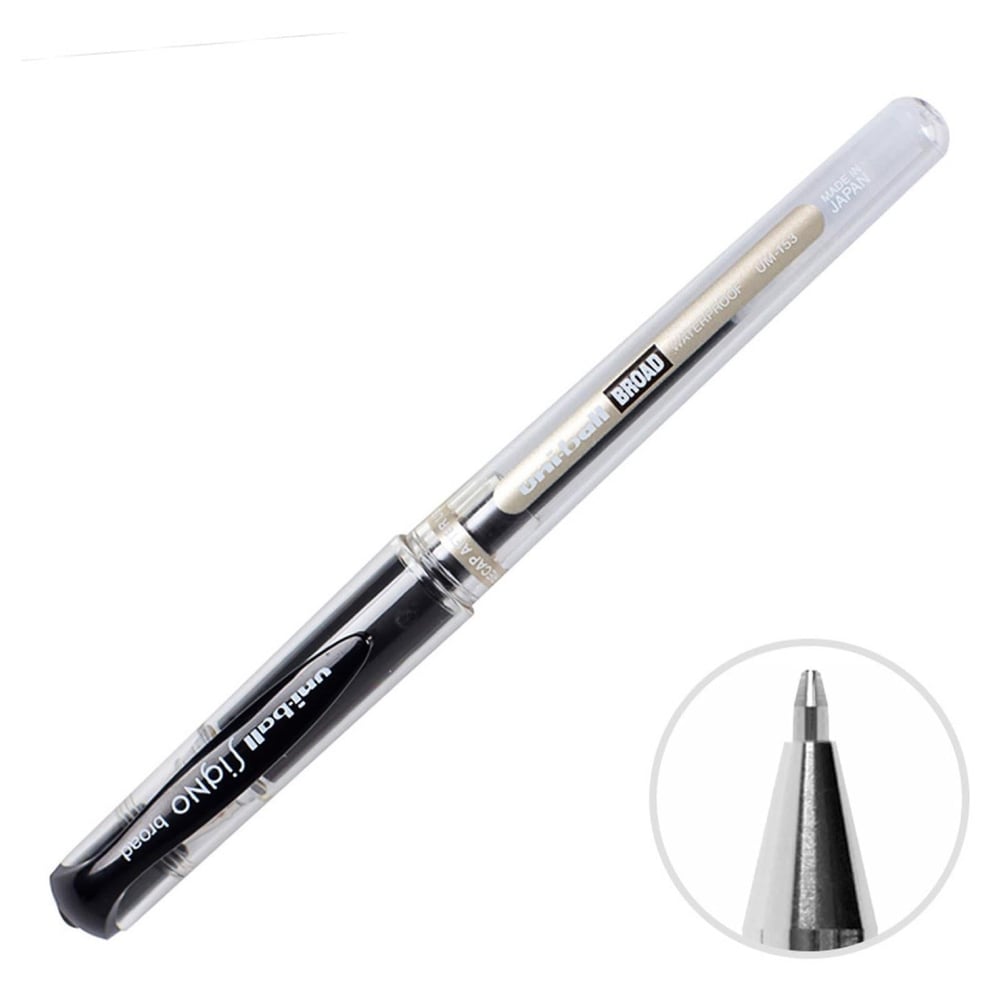 Pilot/Roller Kalem