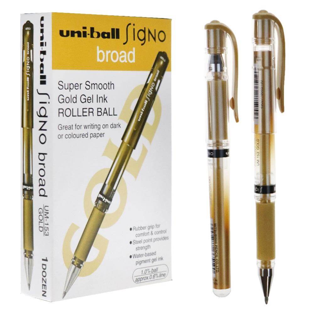Pilot/Roller Kalem