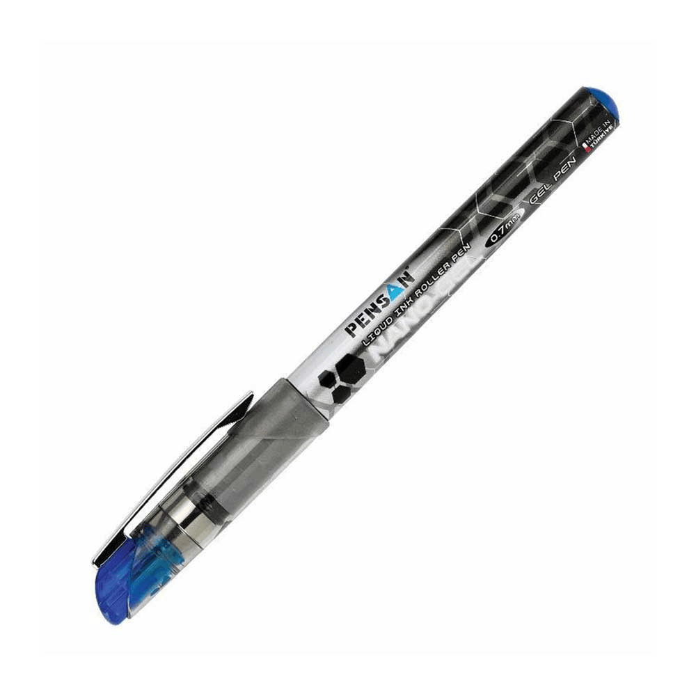 Pilot/Roller Kalem
