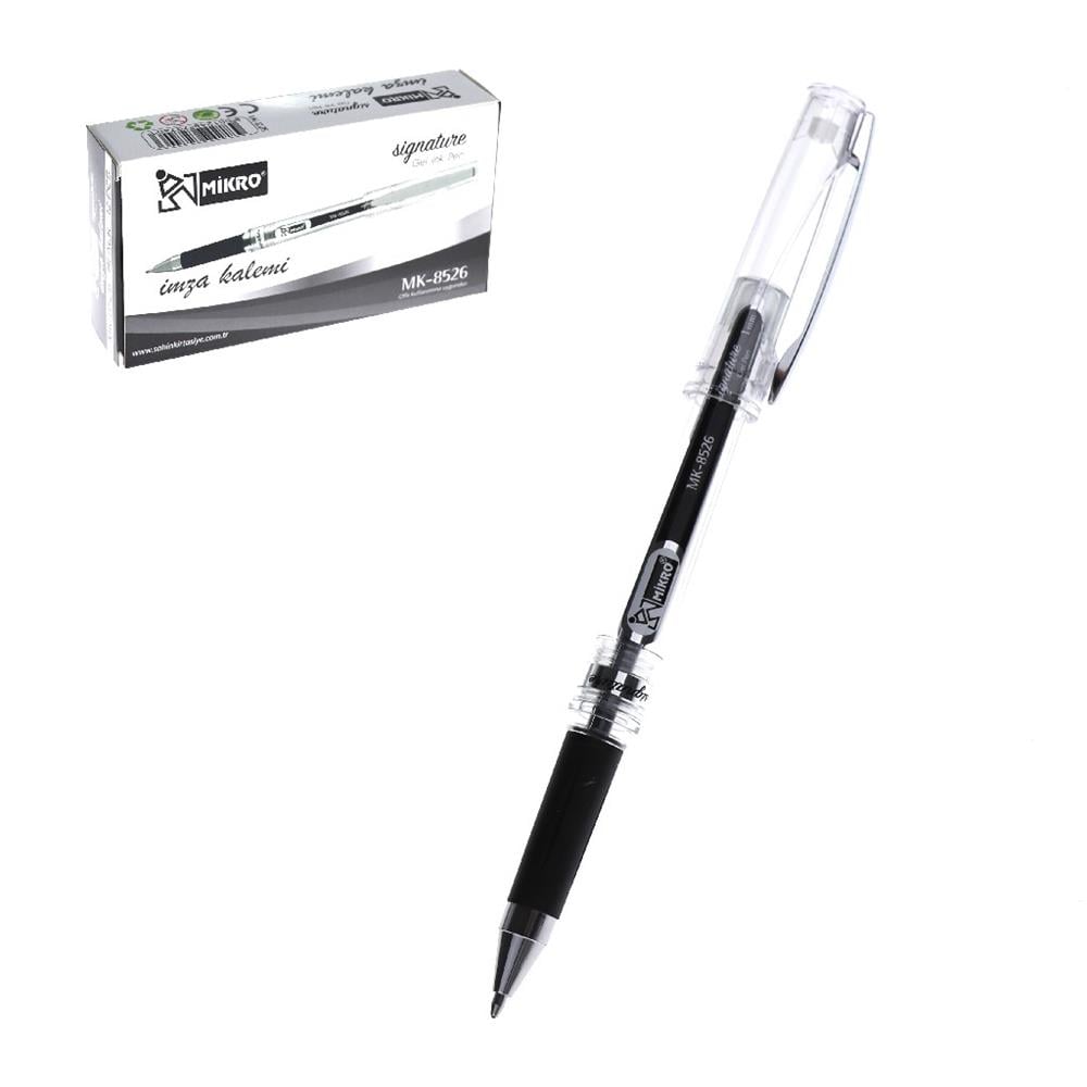Pilot/Roller Kalem