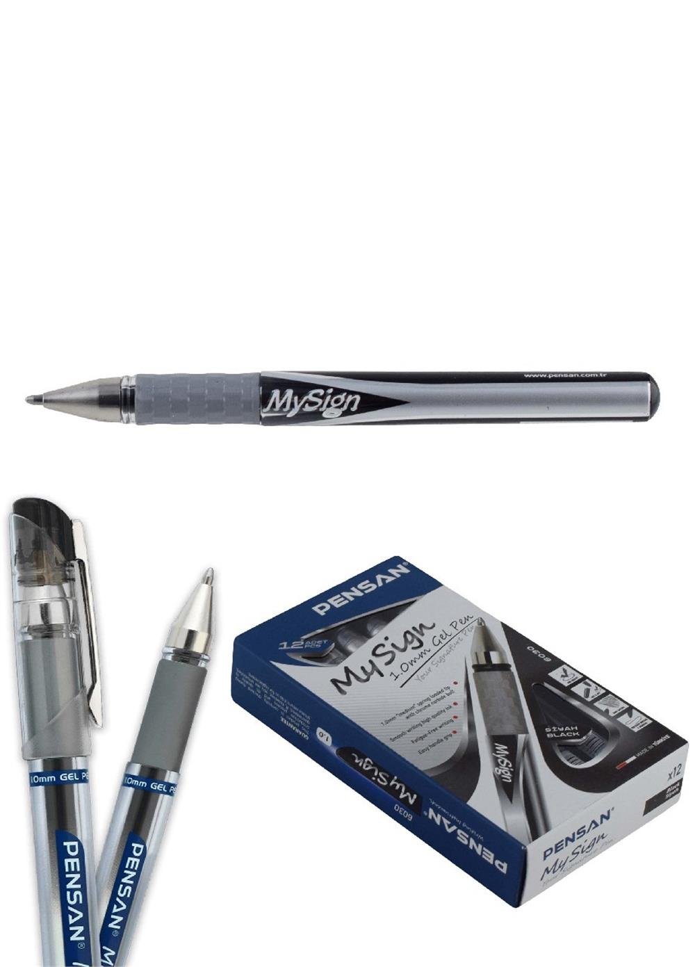 Pilot/Roller Kalem