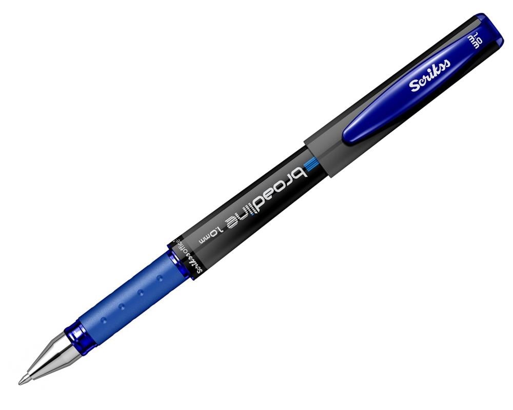 Pilot/Roller Kalem