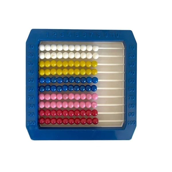 Plastik Abaküs Abk01