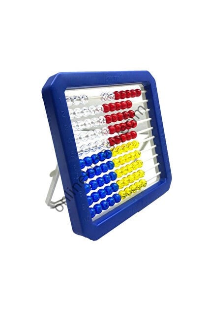 Plastik Abaküs Abk01