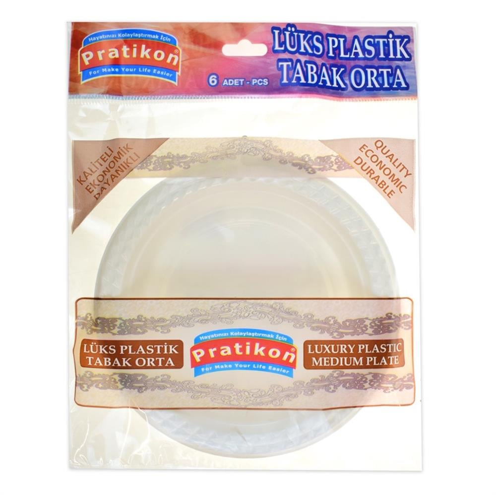 Plastik Tabak