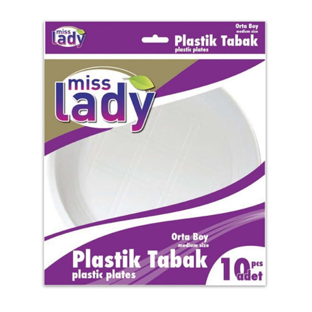 Plastik Tabak