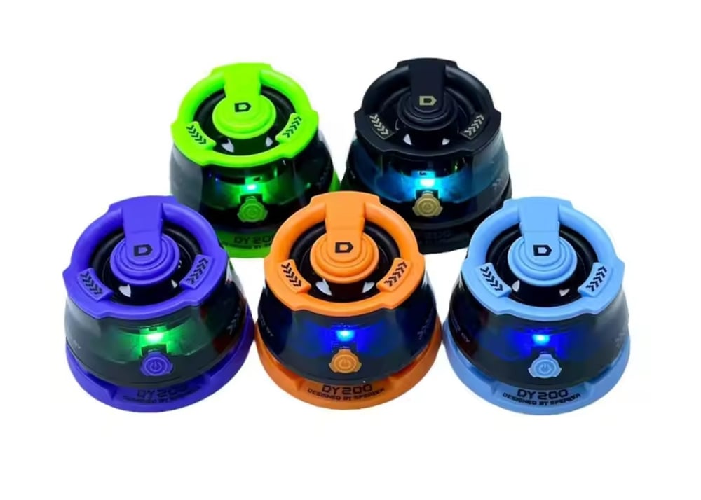 Platoon Magnetıc Speaker Dy200 Pl-4431