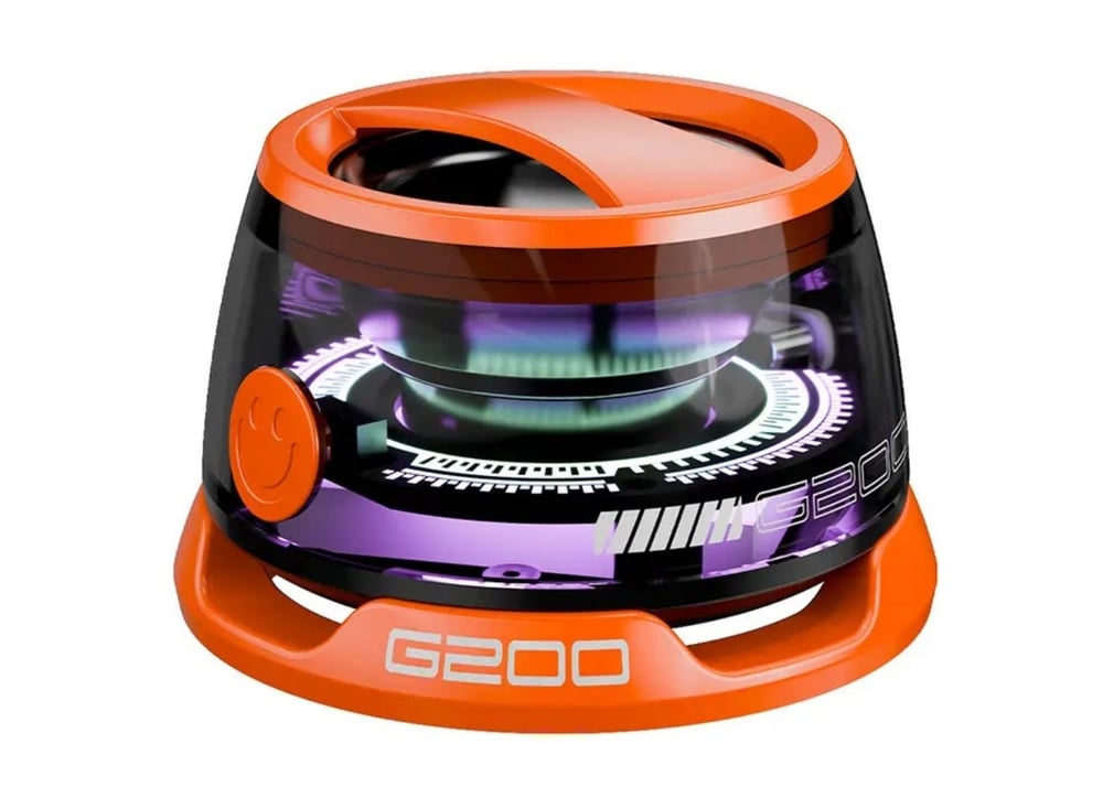 Platoon Magnetıc Speaker Dy200 Pl-4431