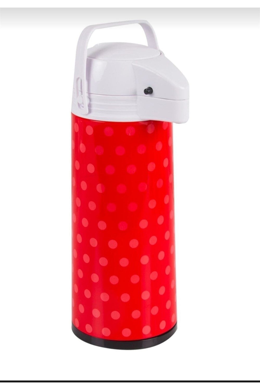 Pompalı Termos 1.9 Lt Desenli