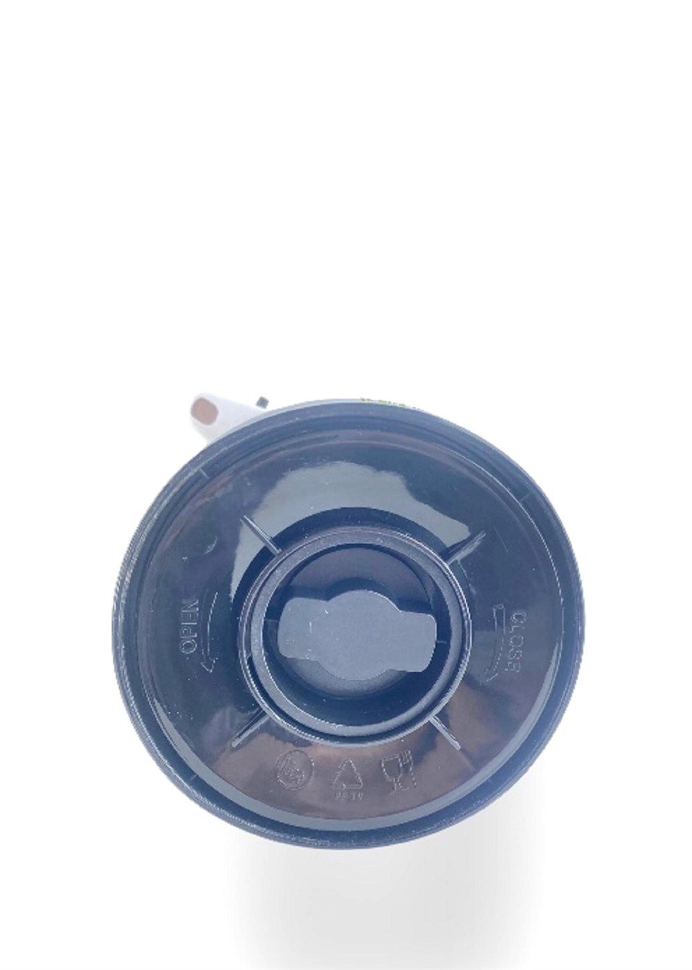 Pompalı Termos 1.9 Lt Desenli
