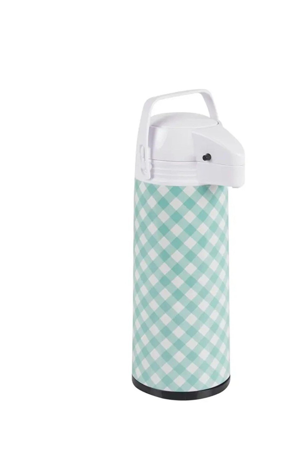 Pompalı Termos 1.9 Lt Desenli