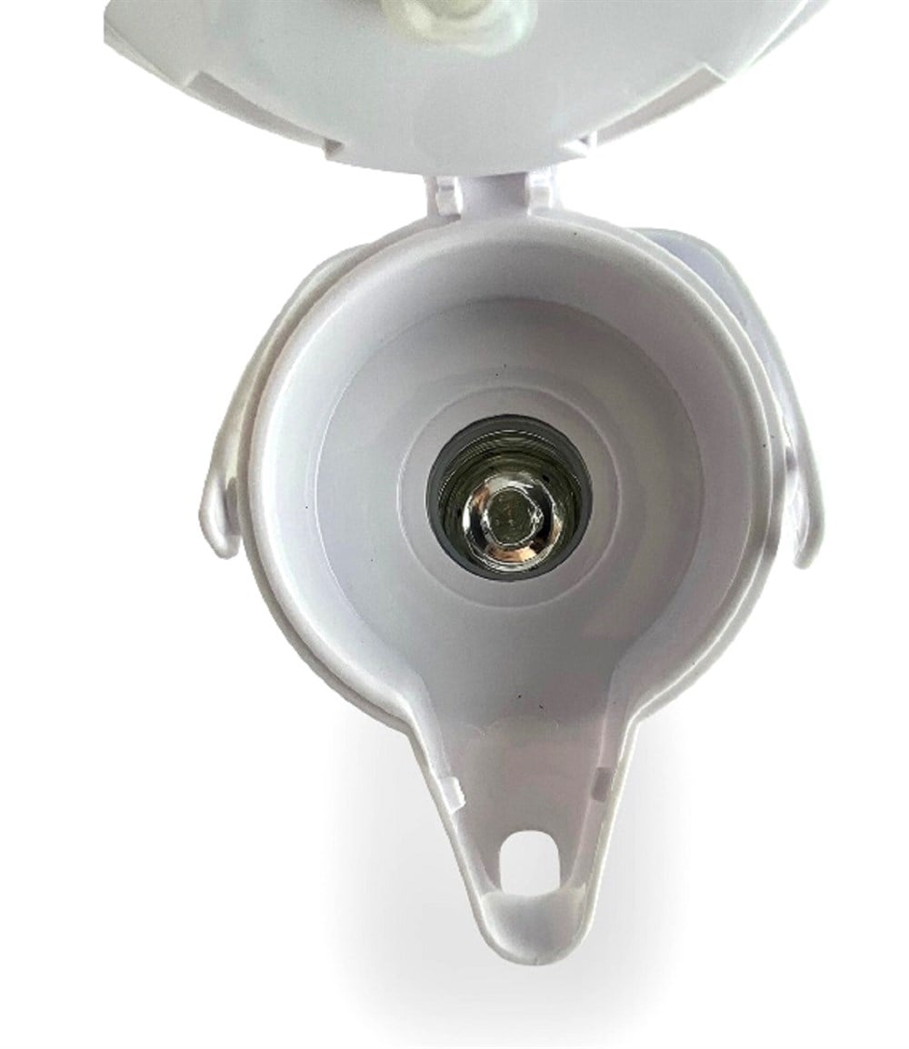Pompalı Termos 1.9 Lt Desenli