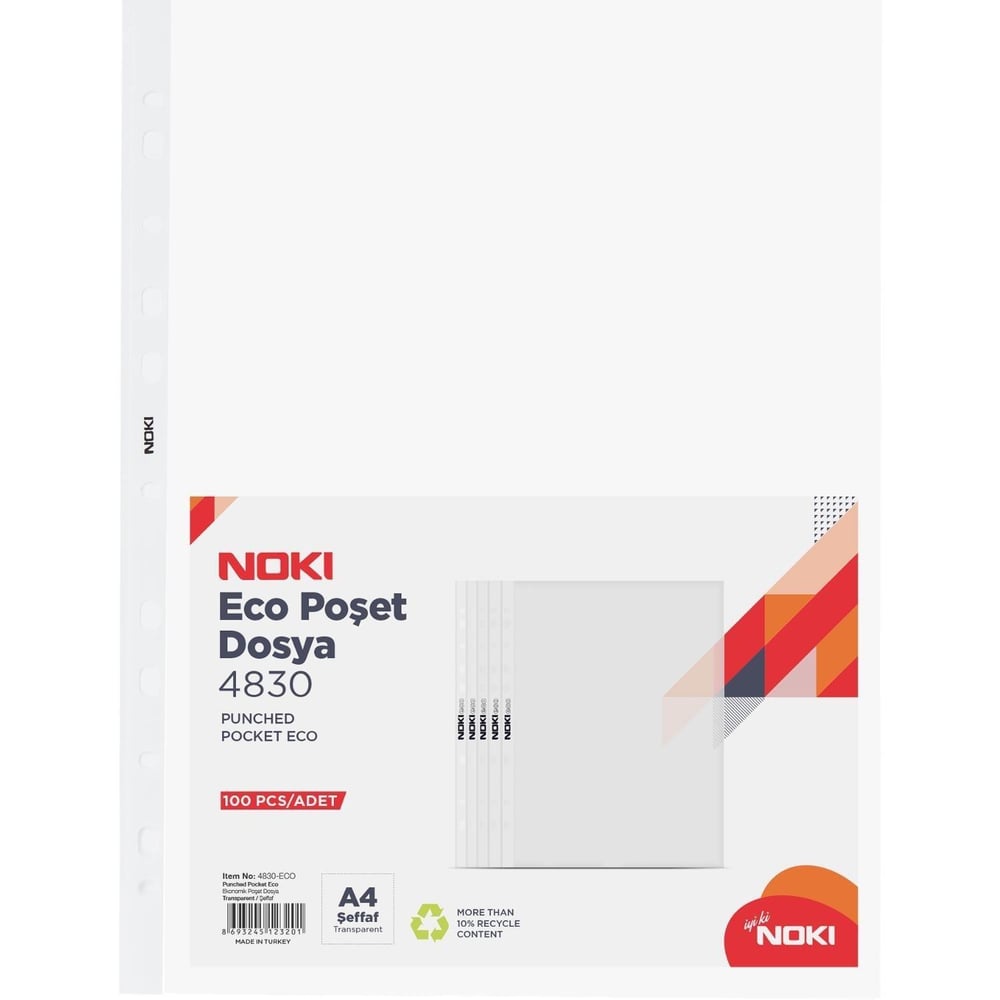 Poşet Dosya