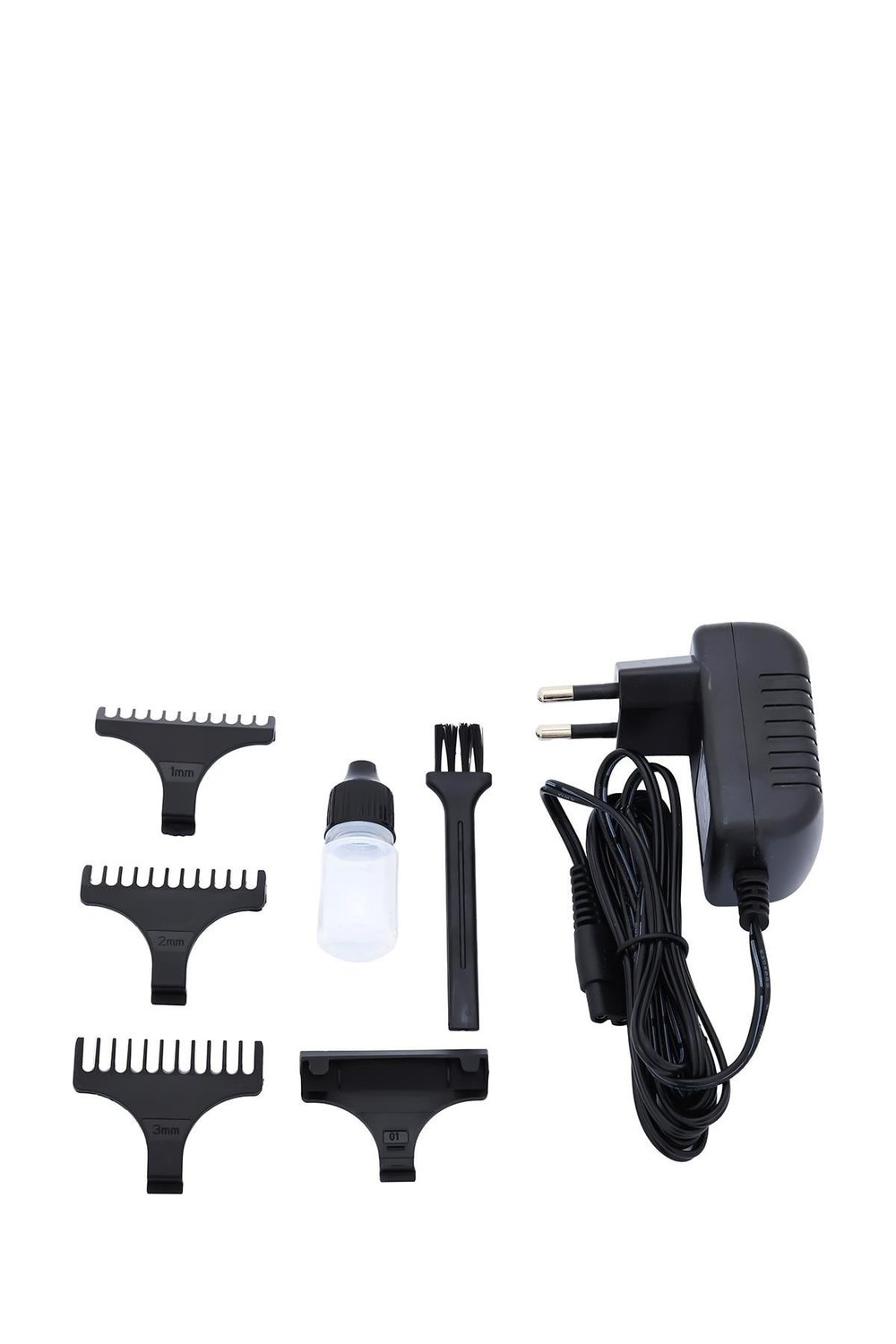 Powertec TR-1058 Profesyonel Ense ve Sakal Tıraş Makinesi