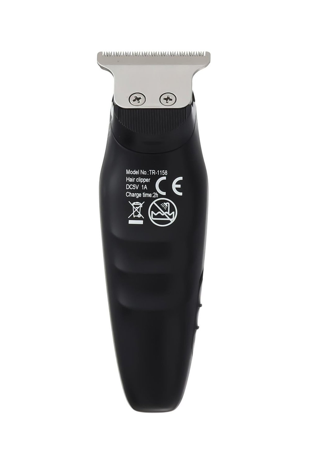 Powertec TR-1158 Şarjlı Saç ve Sakal Tıraş Makinesi