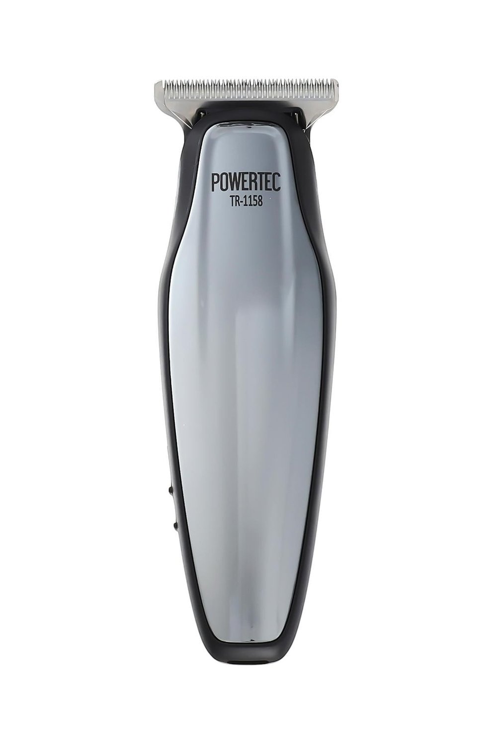 Powertec TR-1158 Şarjlı Saç ve Sakal Tıraş Makinesi