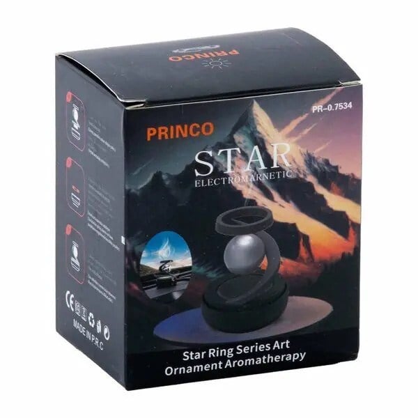 Princo Araç Koku Süsü PR-7534
