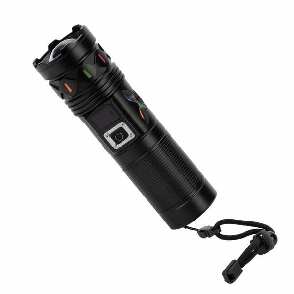 Princo El Feneri 20w Pr-050