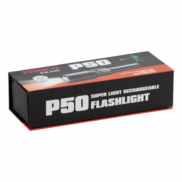 Princo Fener P50 Pr-049