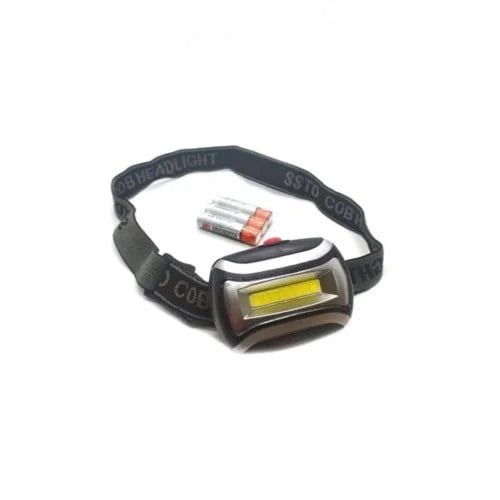 Princo PR-2016 3W COB LED Pilli Kafa Lambası