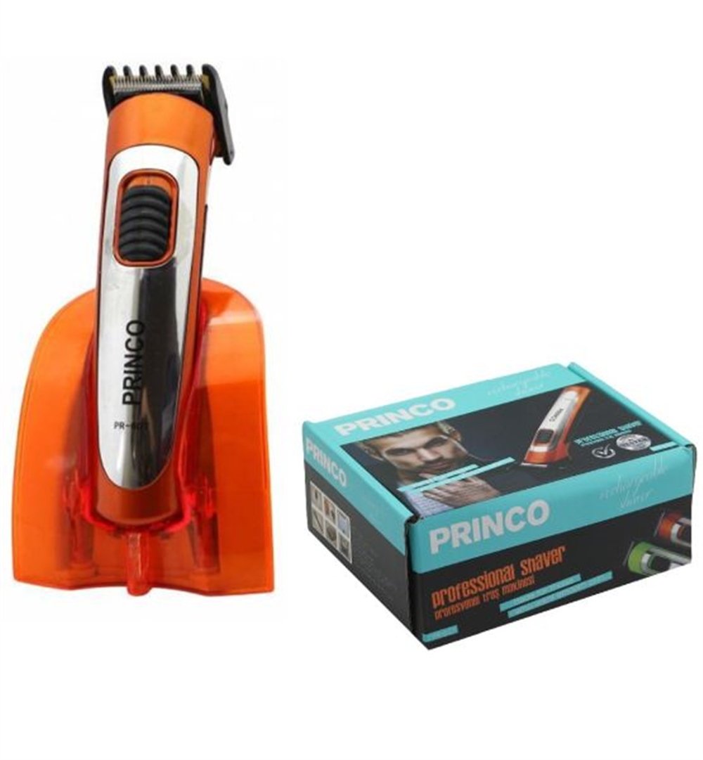 Prınco Pr-607 Tıraş Makinası