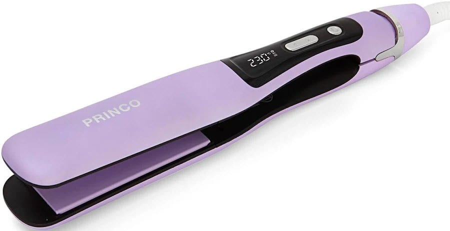 Princo Saç Düzleştirici Pr-3075