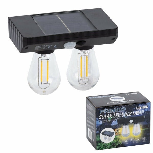 Princo Solar Lamba Pr-886