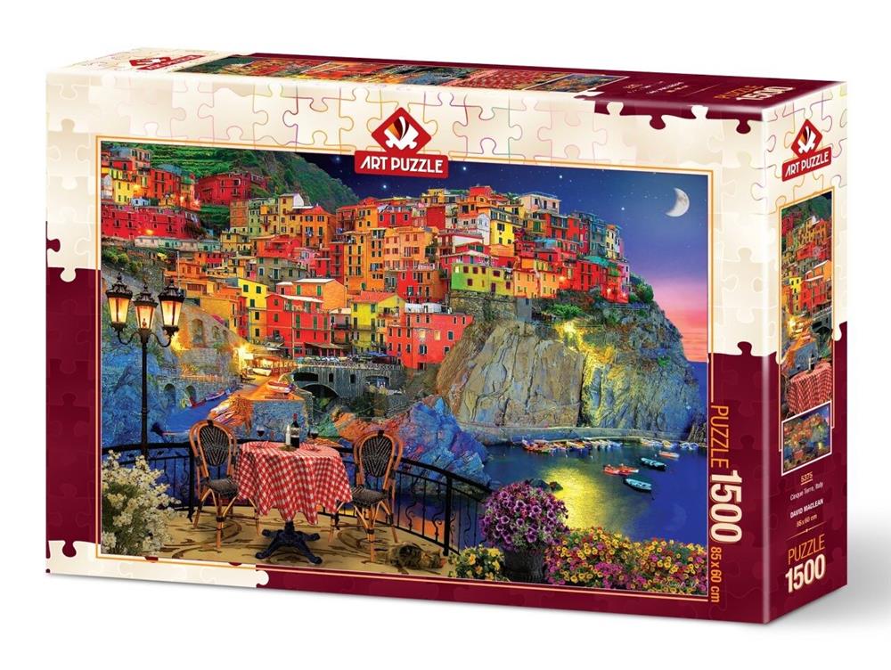 Puzzle