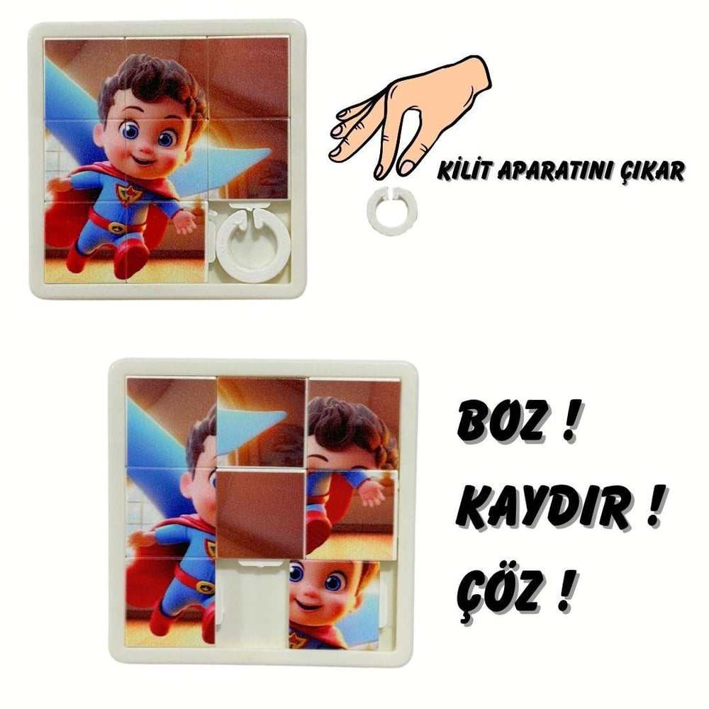 Puzzle