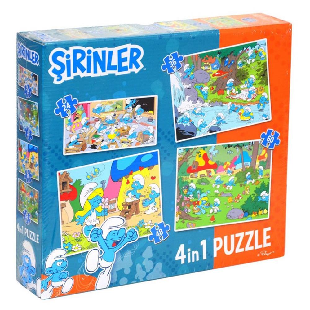 Puzzle