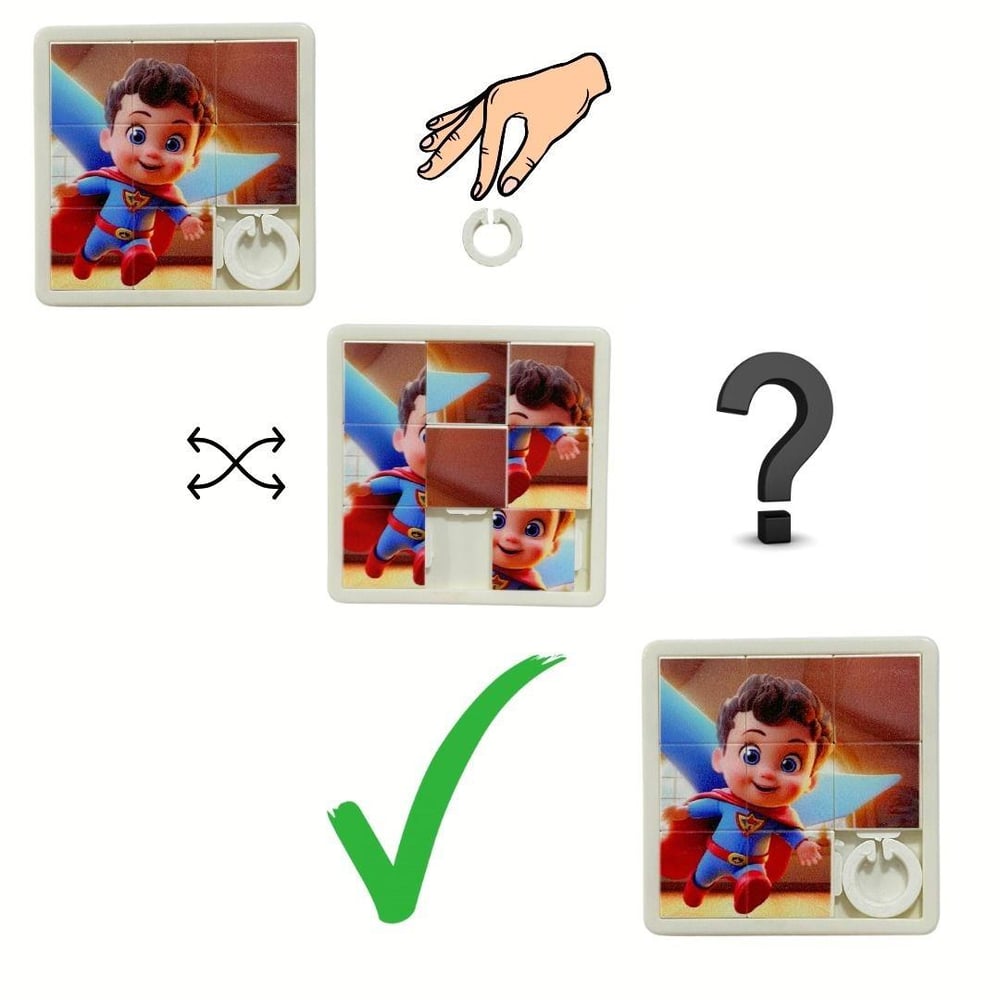 Puzzle