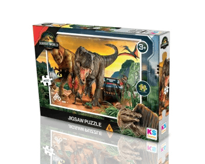 Puzzle