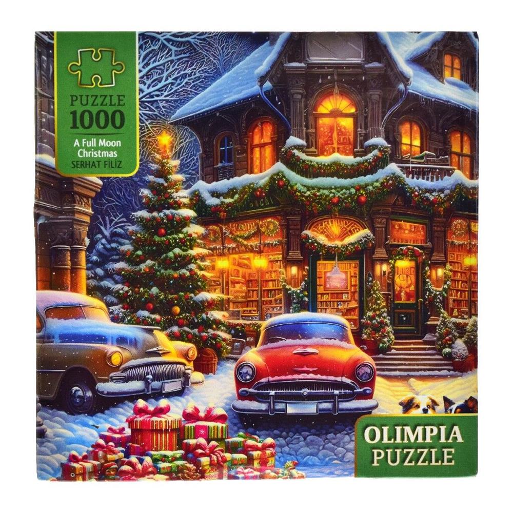Puzzle