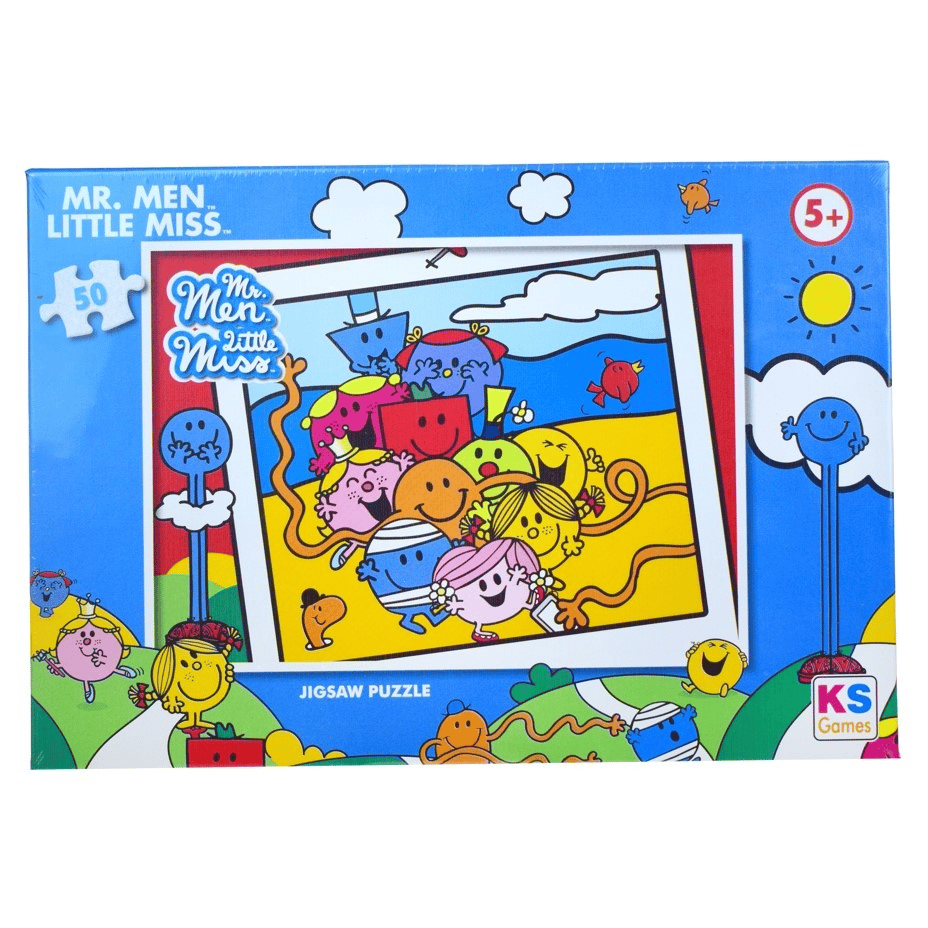 Puzzle