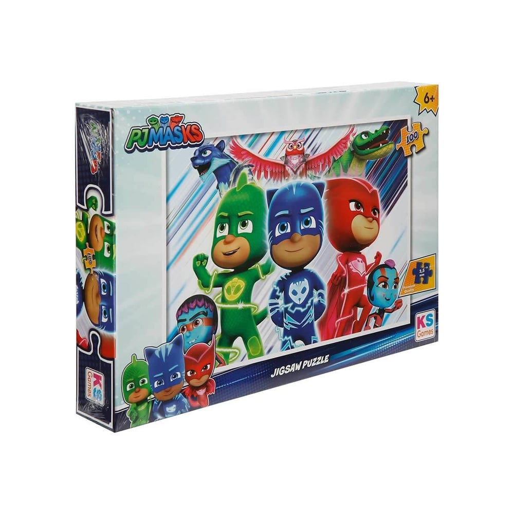 Puzzle