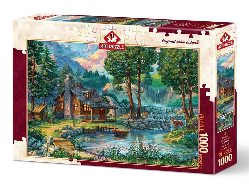 Puzzle