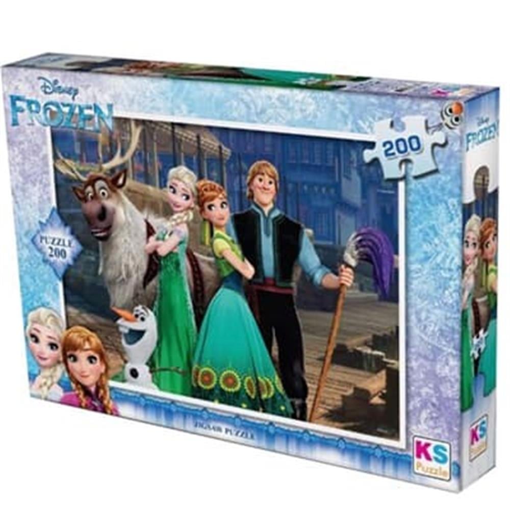 Puzzle