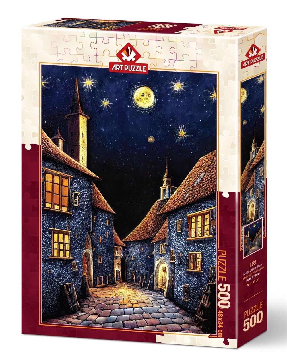 Puzzle