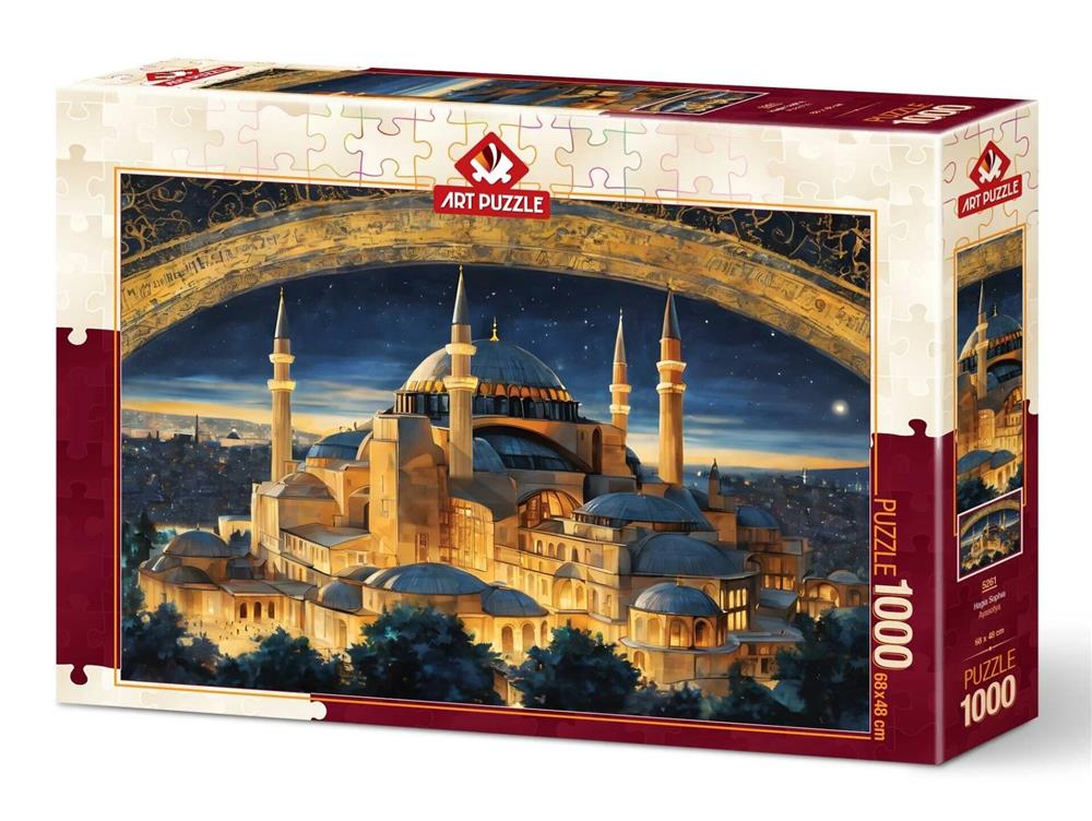 Puzzle