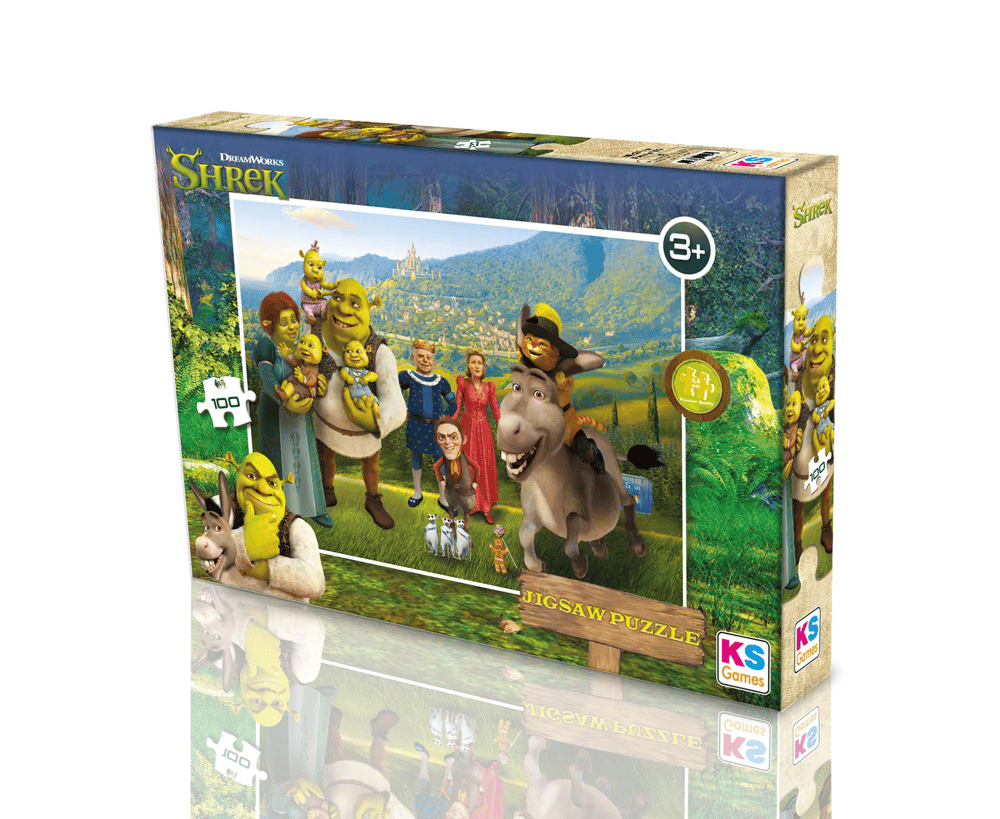 Puzzle