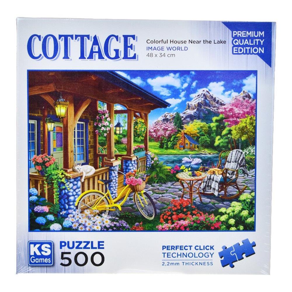 Puzzle