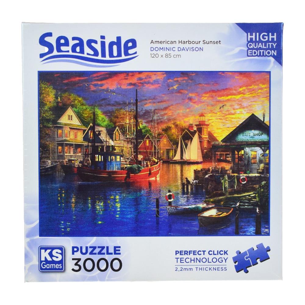Puzzle
