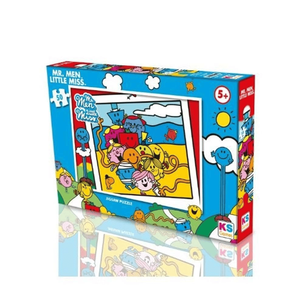 Puzzle