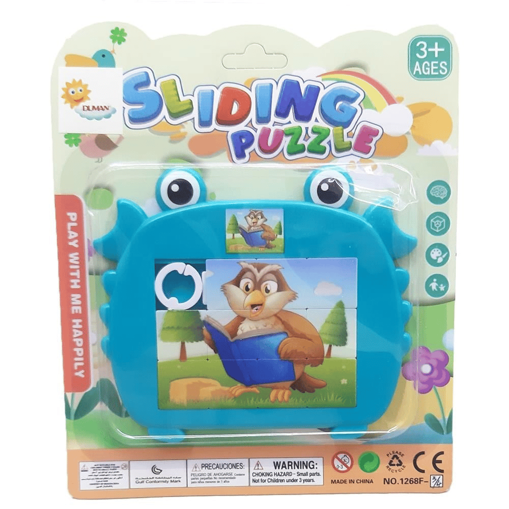 Puzzle