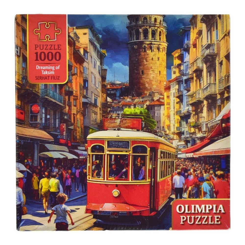 Puzzle