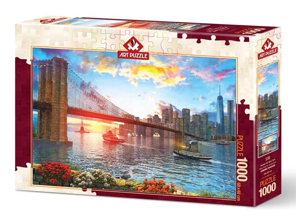 Puzzle