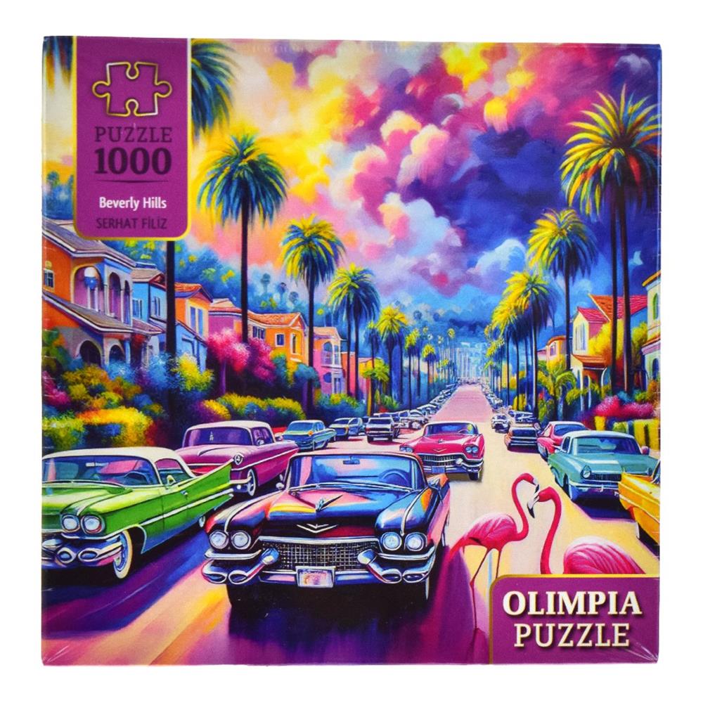 Puzzle