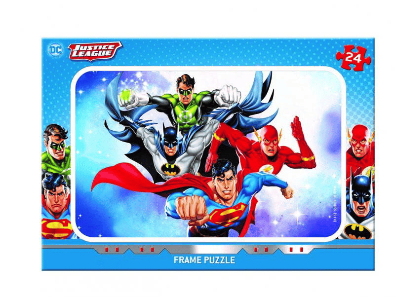 Puzzle