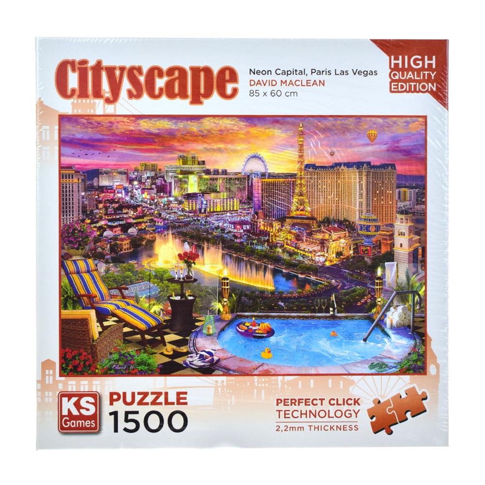 Puzzle