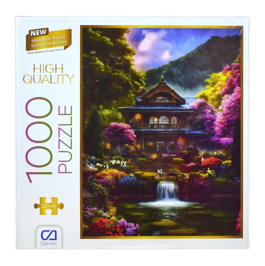 Puzzle